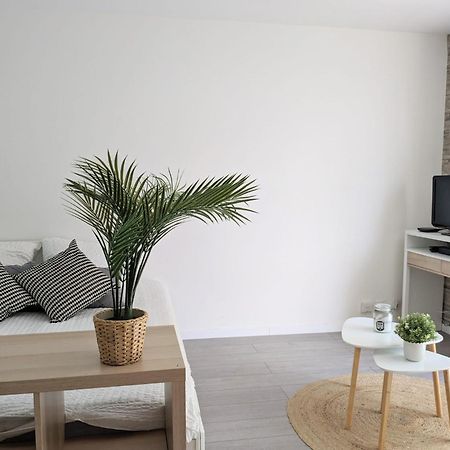 Studio Faubourg-Raines Dijon Bagian luar foto